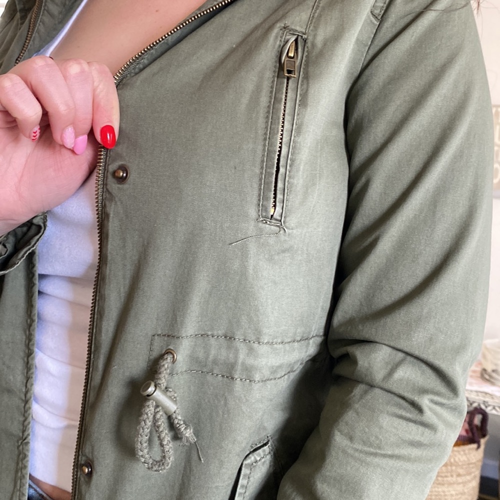 Ambience jacket - Picture 4 of 6